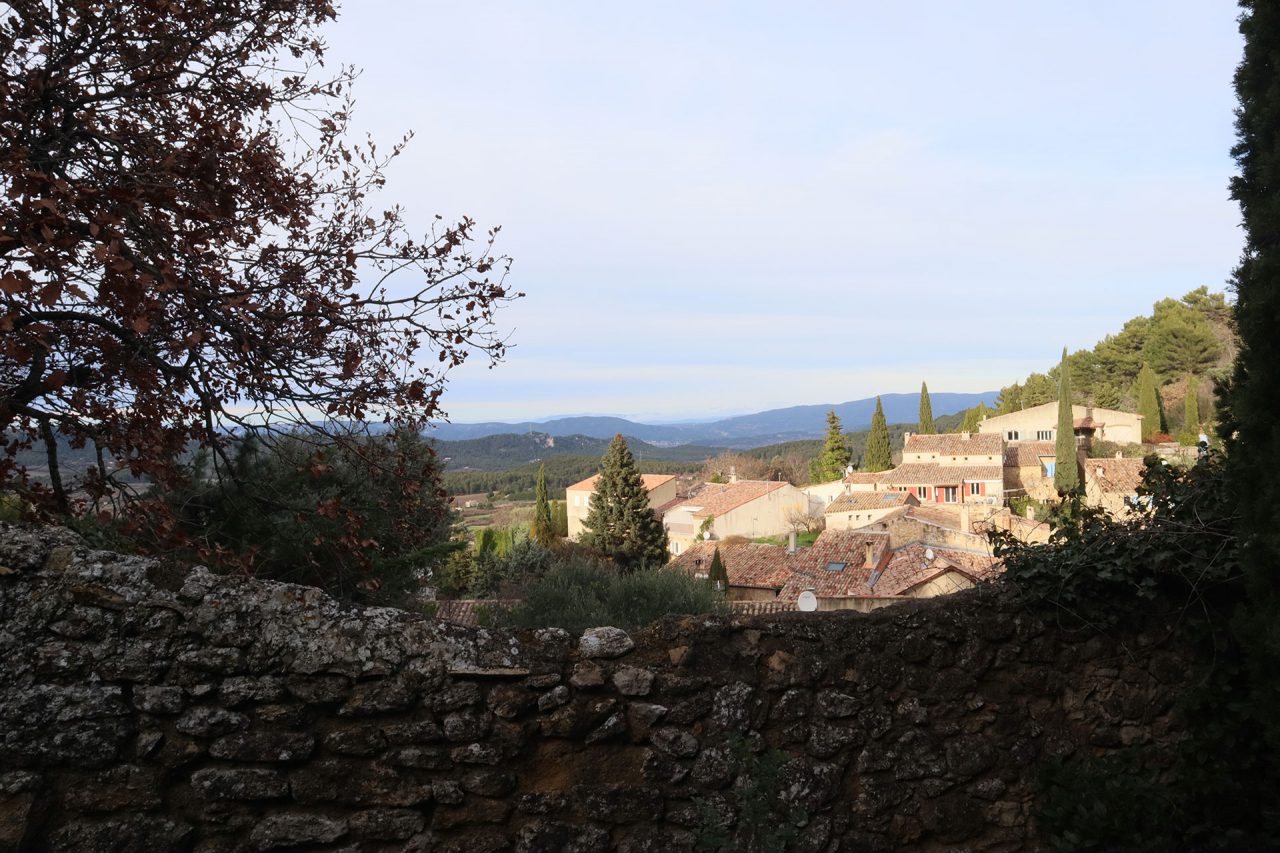 Provence Rognes