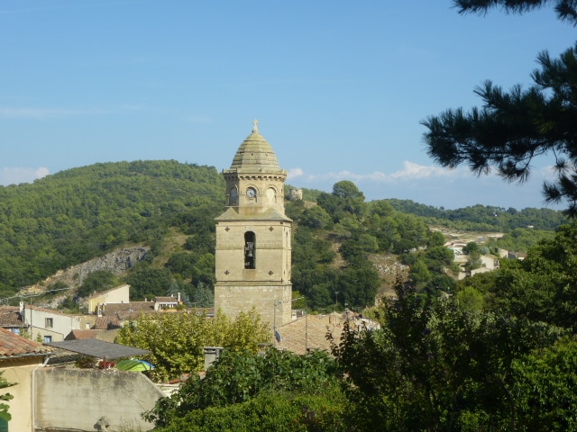 Rognes Bouches-du-Rhône