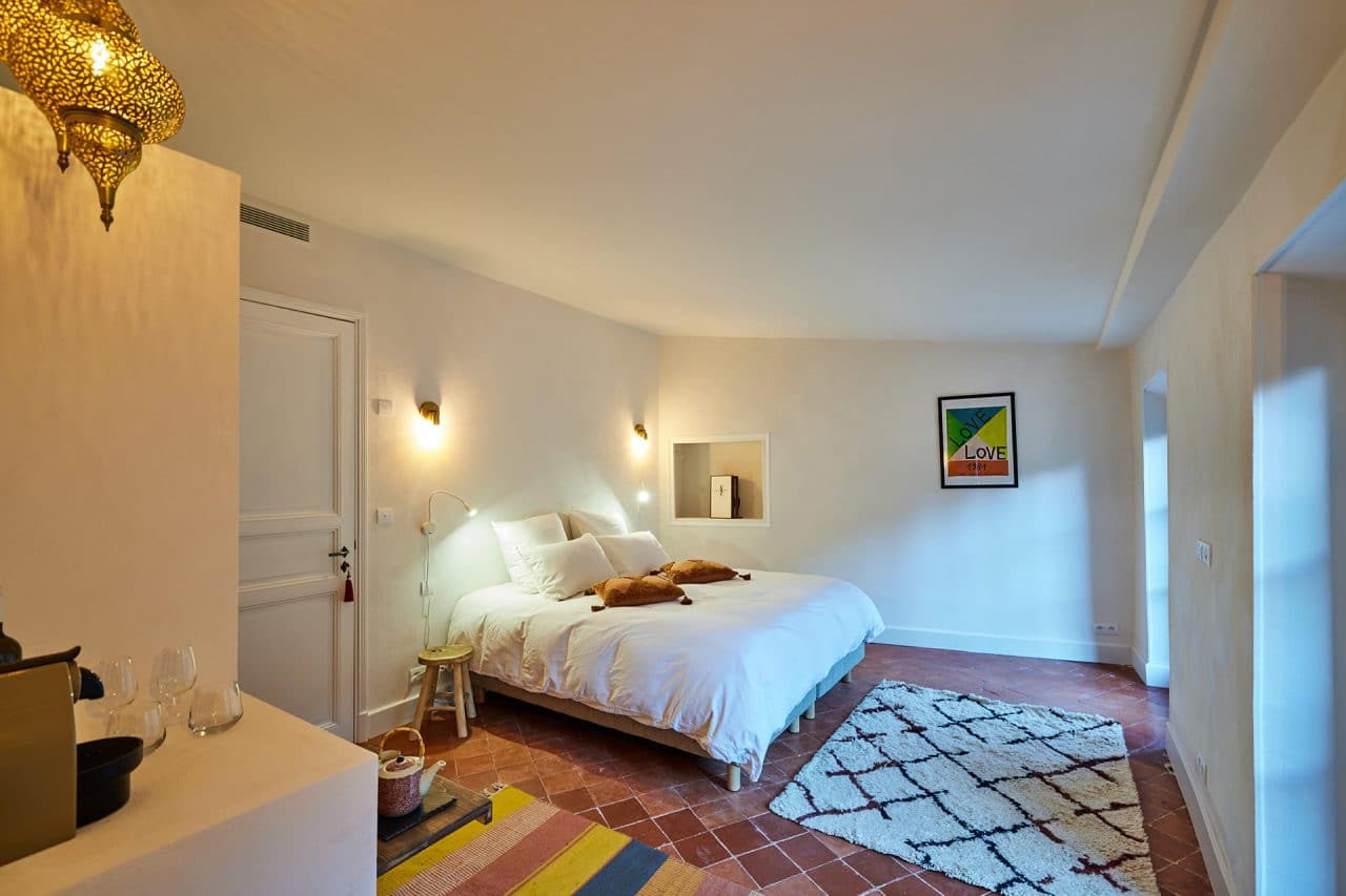 Chambre d'hotes Aix en Provence